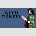 GiyuTickets