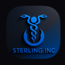 Sterling.Inc ® icon