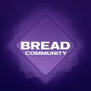 Bread Community — мониторинг Discord сервера, статистика и рейтинг