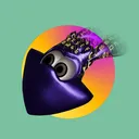 Voxel Ink