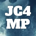 Just Cause 4 Multiplayer