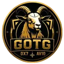 GOTG | S2 | ITEMS SOON🐐