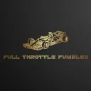 Full Throttle Fumbles | Season 1.0 Discord server icon