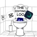 The Editing Loo