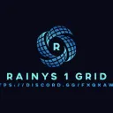 Rainy's 1 Grid