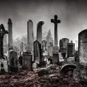 The Graveyard