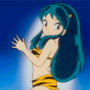 lum chan's happy place Discord server icon