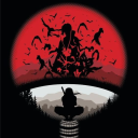 𝐆𝐮𝐢𝐥𝐝// Uchiha