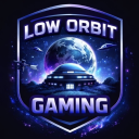 Low Orbit Gaming Discord server icon