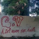 Comando Vermelho 🚩