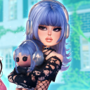 Discovery icon for Dress To Impress BR Discord server