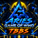 Aries GAME of Wind Community Networks icon