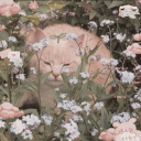 𖧧𖠞  ⋆ Baby Buds Forest⋆ 𖧧𖠞 Discord server icon