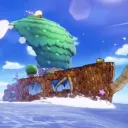 The Silliest Isle ft. Kinnikuman ft. Object Show