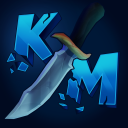 Discovery icon for Killer Mystery | ROBLOX Discord server