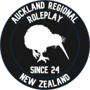 Auckland Regional Roleplay