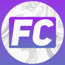 FC GAMES Discord Server Icon – Fortnite