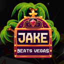 Jake Beats Vegas