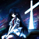 Anarchy Discord server icon