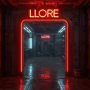 LLORE PUB | 2X/Vanilla