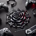 Família Roses