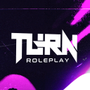 Discovery icon for Turn Roleplay Discord server