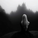 ᡕᠵデᡁ᠊╾━ ˎˊ˗ Discord server icon