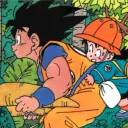 DRAGON BALL Z: DRAGON'S BREATH