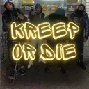 Kreep Or Die #KOD #164 #Kreepz
