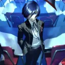 Something Persona Related
