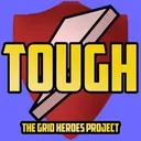 TOUGH Project + PR: HotG Custom Content Community