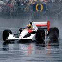 1991 Grand Prix Championship League Discord Server Icon
