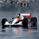 1991 Grand Prix Championship League