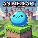 AnimeCraft Network