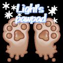 Light's pawpad { ASL }   ! pls boost !