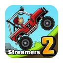 HCR2 YouTube Streamers #supporthcr2streaming Discord Server Icon