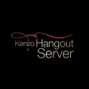 Kenzo Hangout Server
