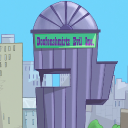 Doofenshmirtz Evil Inc