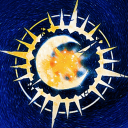 Discovery icon for Church Of Genben - COG Discord server