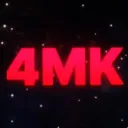 4MK┃4rkham Knights