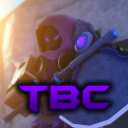 TBC icon