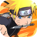 Mobile game communication icon