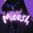 ‧₊˚ Mioosh ₊˚ෆ