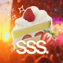 Strawberry shortcake std.