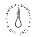 𝙏𝙝𝙚 Hangman RDR2 𝙍𝙤𝙡𝙚𝙥𝙡𝙖𝙮 (𝑷𝒔)