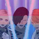 Fire Emblem Victorians