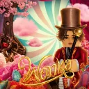 NYC Productions Discord Server Icon