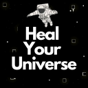 Heal Your Universe Discord server icon