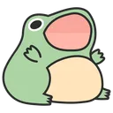 Greggey's Froggery