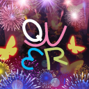 Discovery icon for QWER x Bawige English Server Discord server